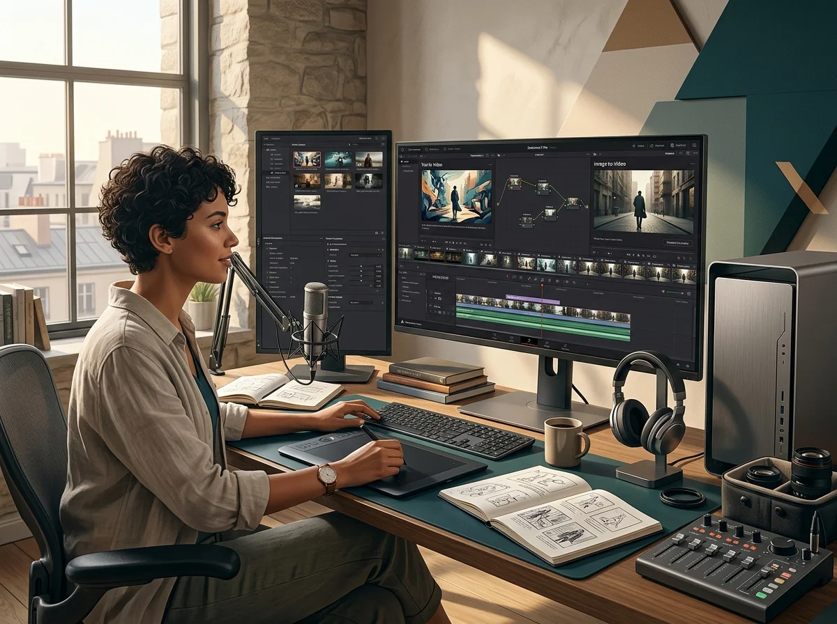 Seedance 2 Pro features overview