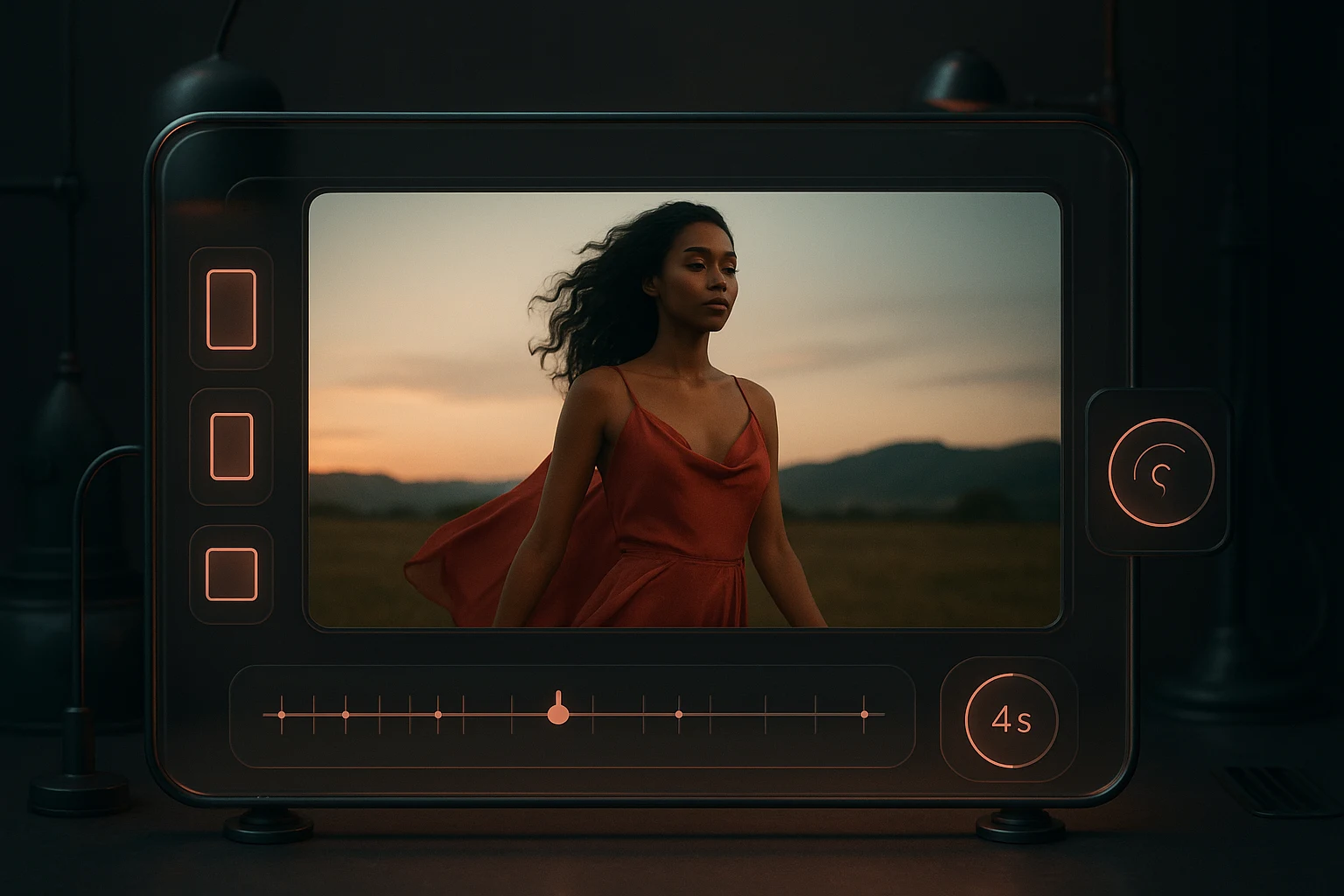 Seedance 2 Pro Video Customization