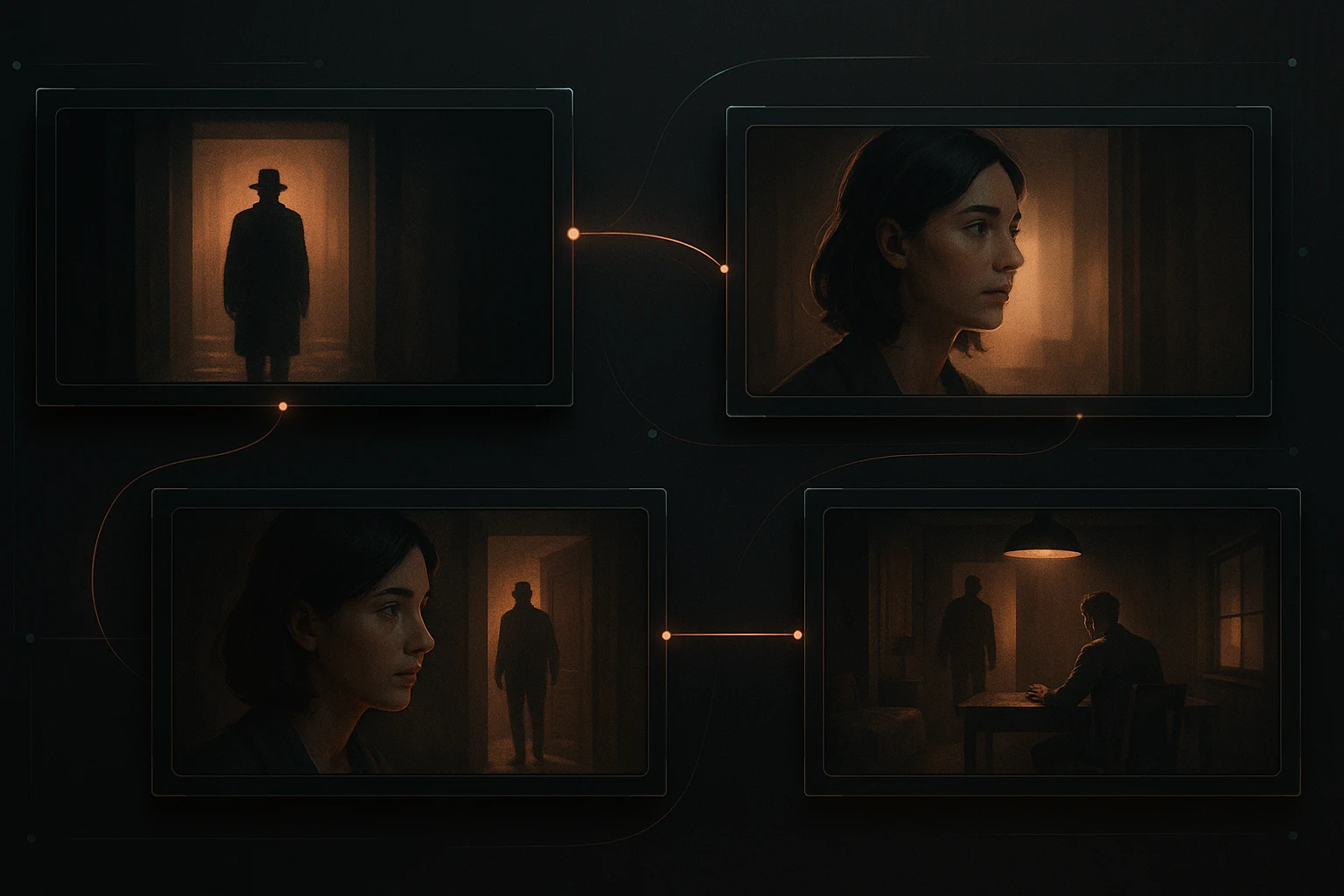 Seedance 2 Multi-Shot Storyboarding