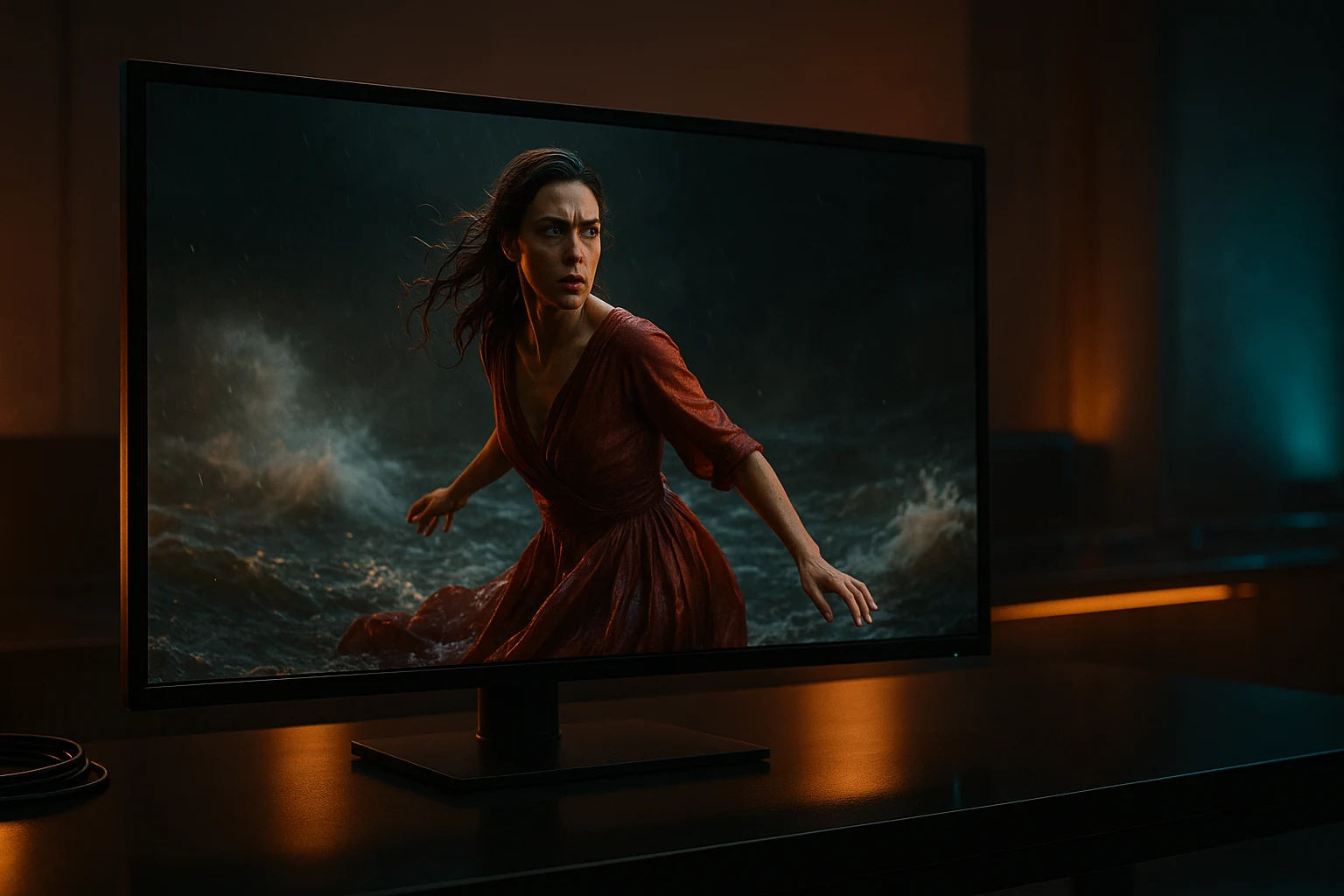 Seedance 2 Cinema-Quality Output