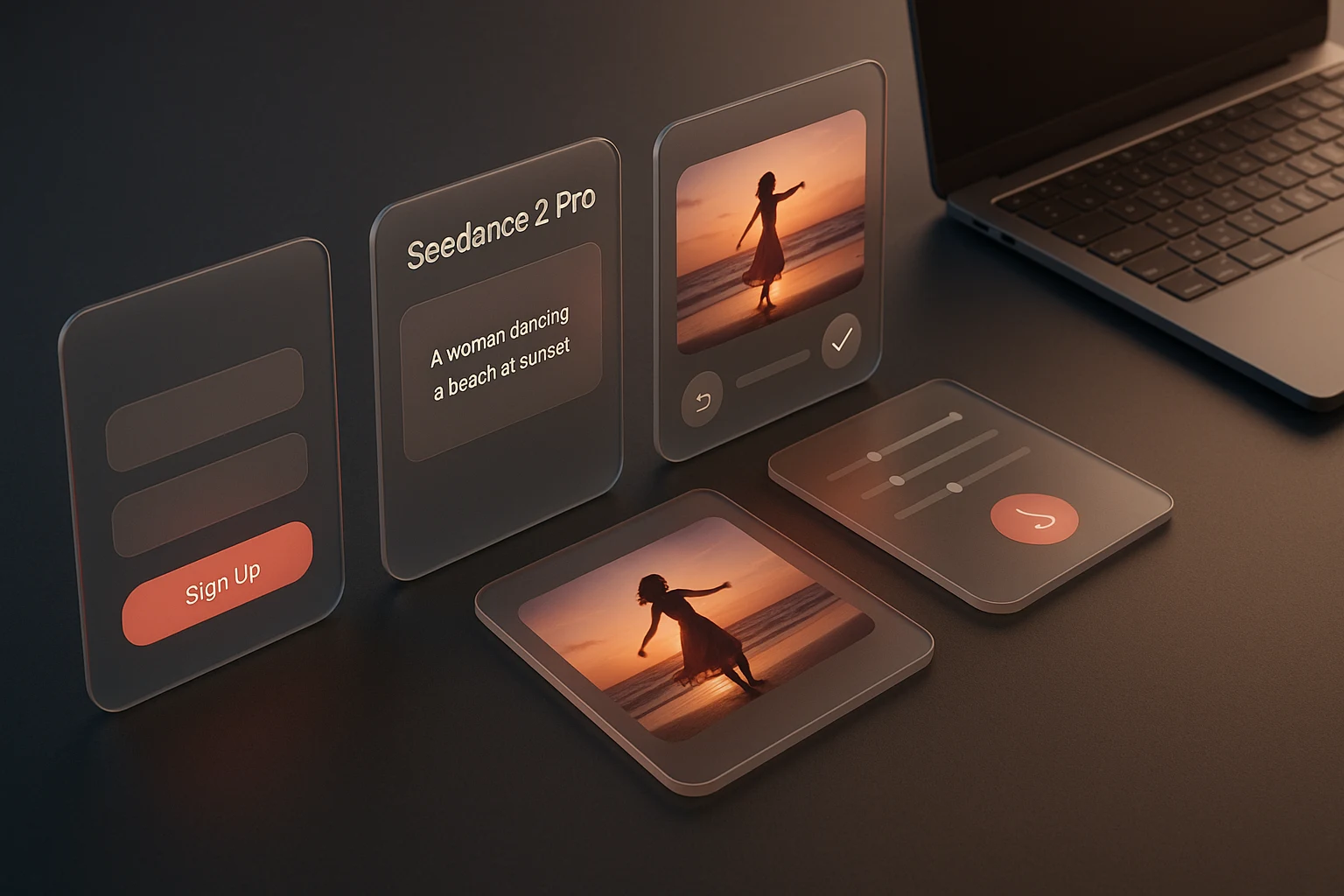Seedance 2 Pro Getting Started